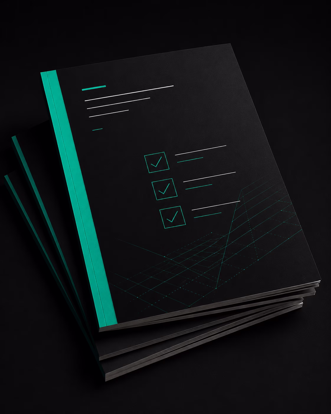 The 47-point Google Ads audit checklist we use on every client — downloadable PDF cover